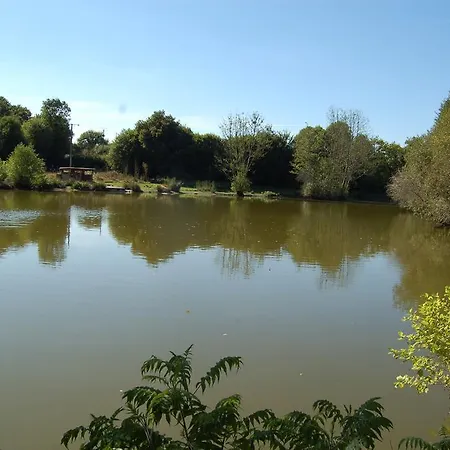 Lac De La Vie *