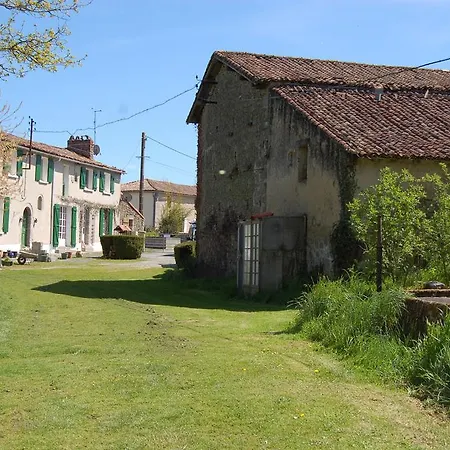 Lac De La Vie